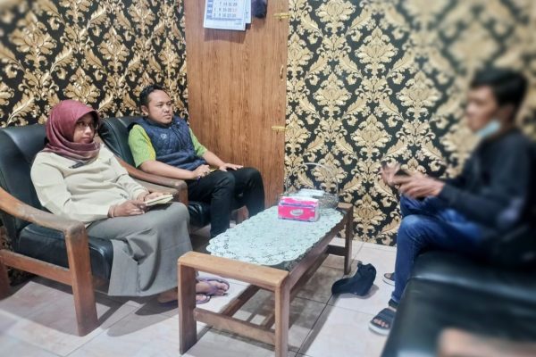 Terima Aduan dari Masyrakat, Dinas Pendidikan dan Kebudayaan Ngawi Kaget Oplus 0