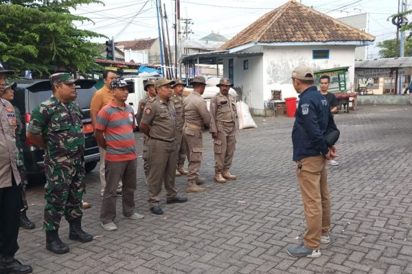 Paguyuban Pedagang Apresiasi Disperindag Atas Penertiban Pasar Sayur Magetan Img 20240523 Wa0010
