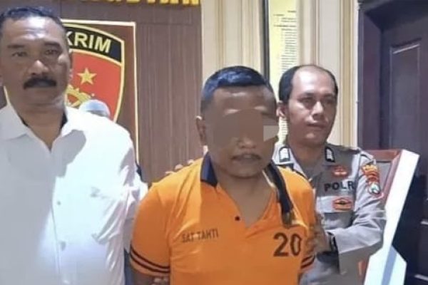 Pelaku Ganjal ATM di Wilayah Magetan Berhasil Ditangkap Gridart 20240513 212441279