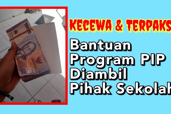Siswa SMK PSM Ngawi Kecewa dan Terpaksa, Bantuan PIP Diambil Pihak Sekolah Gridart 20240507 164419600