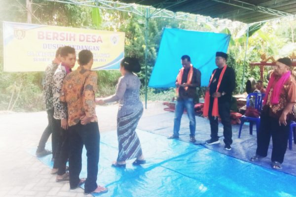 Desa Kwadungan Lor Ngawi Nyadran Rutin Tiap Tahun, Lestarikan Budaya Leluhur Gridart 20240614 202624501