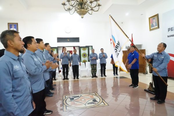 Pengurus KORMI Magetan Periode 2024-2028 Resmi Dilantik, Lestarikan Budaya Olahraga Tradisonal Img 20240628 Wa0047