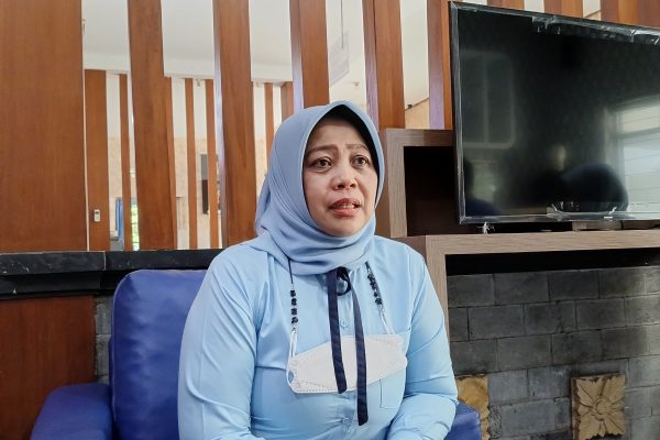 Tuai Kritikan Warga, Akses Jalan Disabilitas di MPP Magetan Masih Tahap Evaluasi Oplus 131072