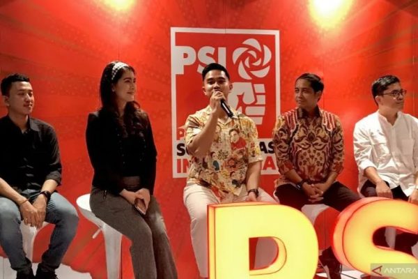 Pemilih PSI Jakarta Dukung Anies dan Ahok untuk Pilkada 2024 Partai Solidaritas Indonesia (PSI)