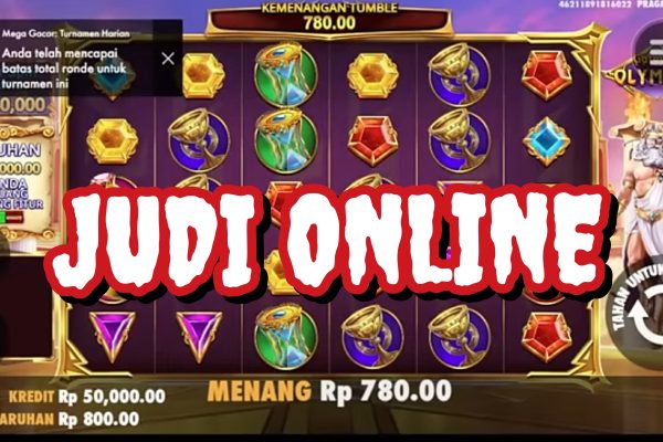 Judi Online