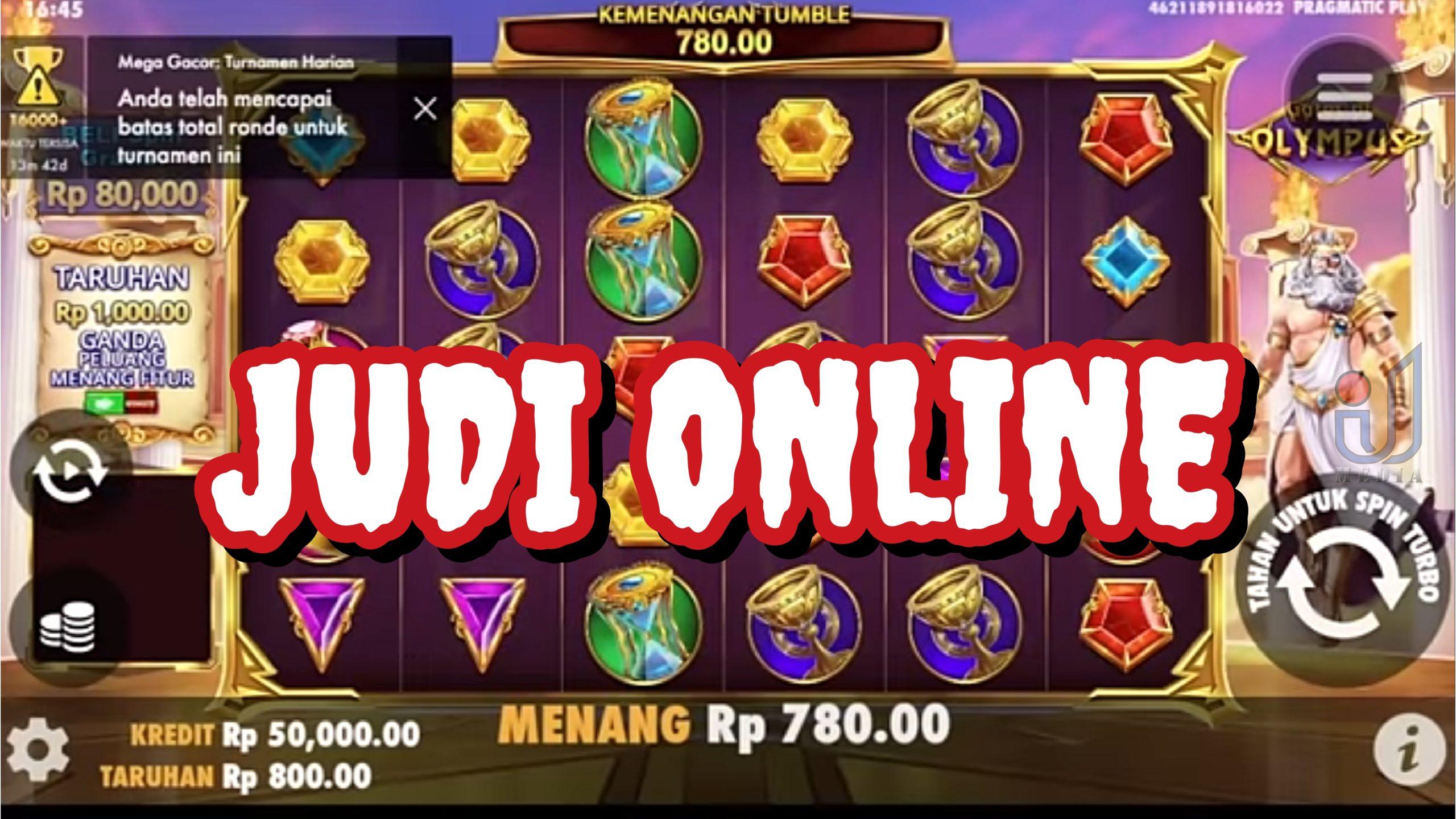 Judi Online