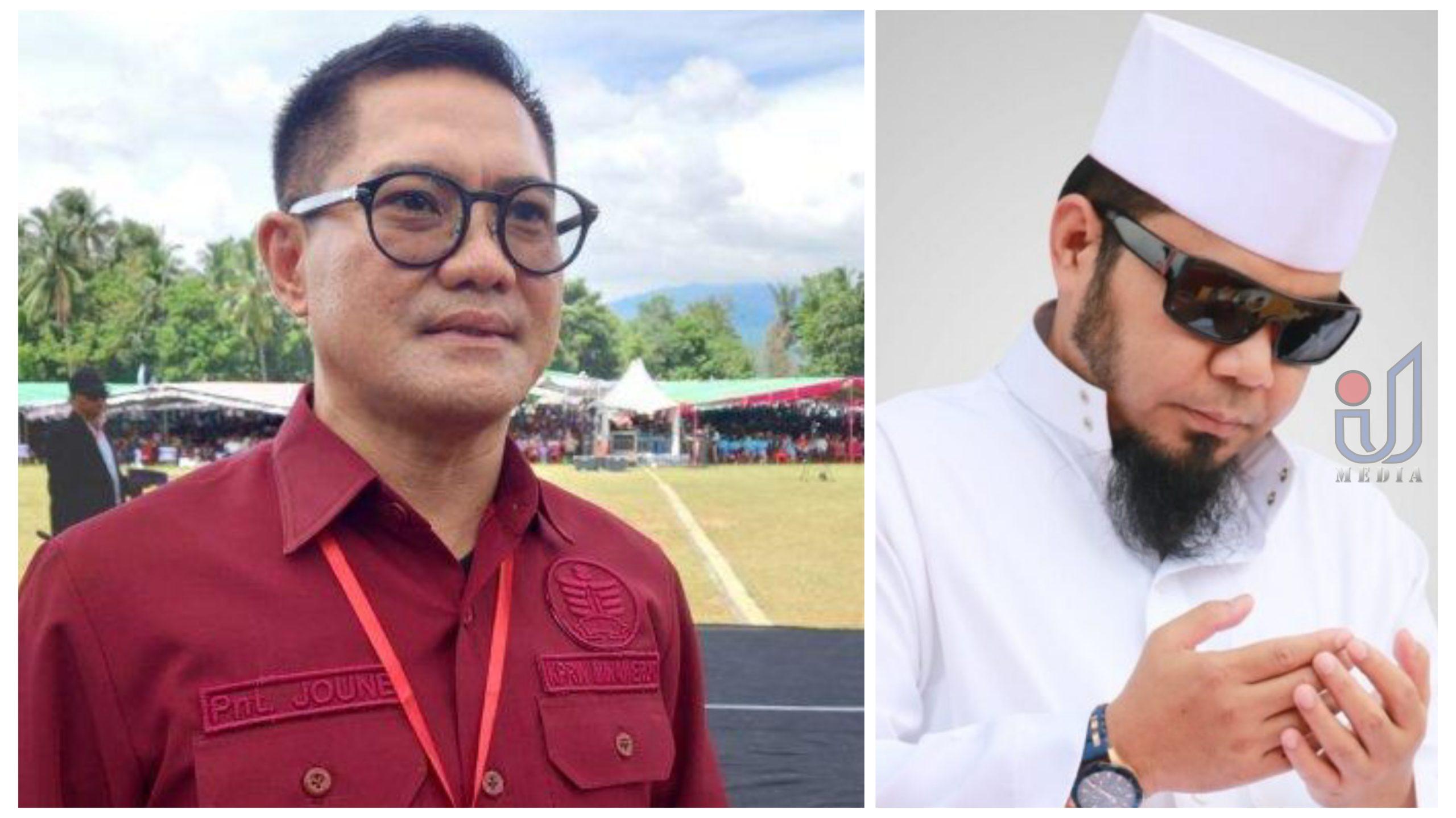 Peraih Anugerah Sahabat Pers SMSI 2024