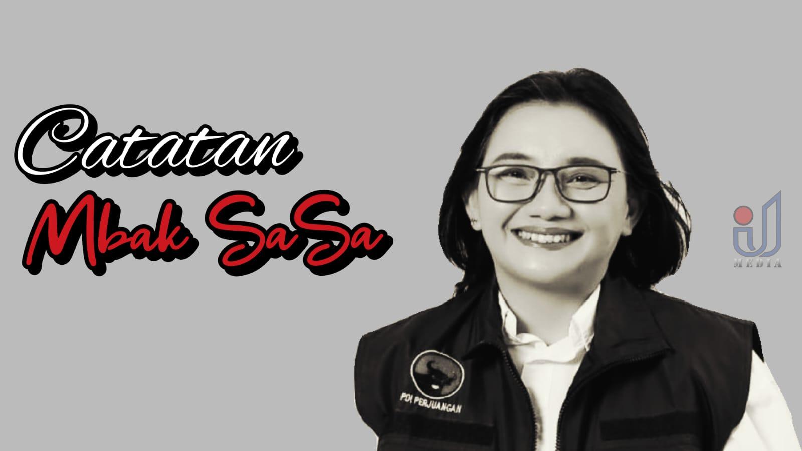 Diana Sasa, Anggota DPR Provinsi Jatim