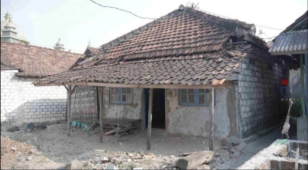 Foto : Rumah Tidak Layak Huni (Ilustrasi)