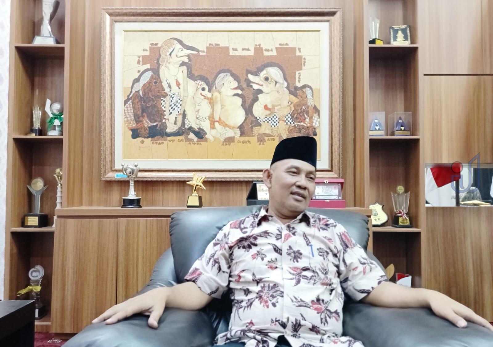 Pj Bupati Magetan