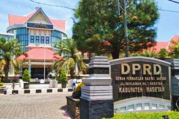 Terulang Kembali, Wakil Rakyat Lakukan Pembatalan RDP untuk Masyarakat