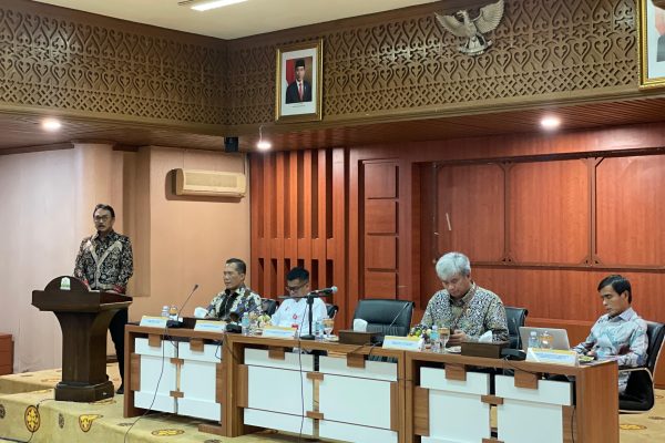 Jalankan Perintah Menteri AHY, Kementerian ATR/BPN Kebut Penyelesaian Lahan Eks Kombatan GAM