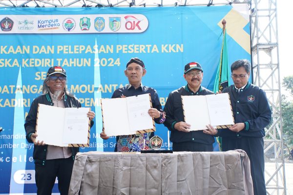 UNISKA Kediri