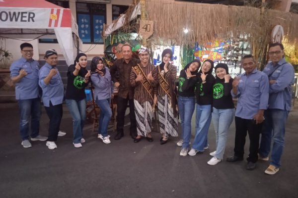 KORMI Kab Magetan