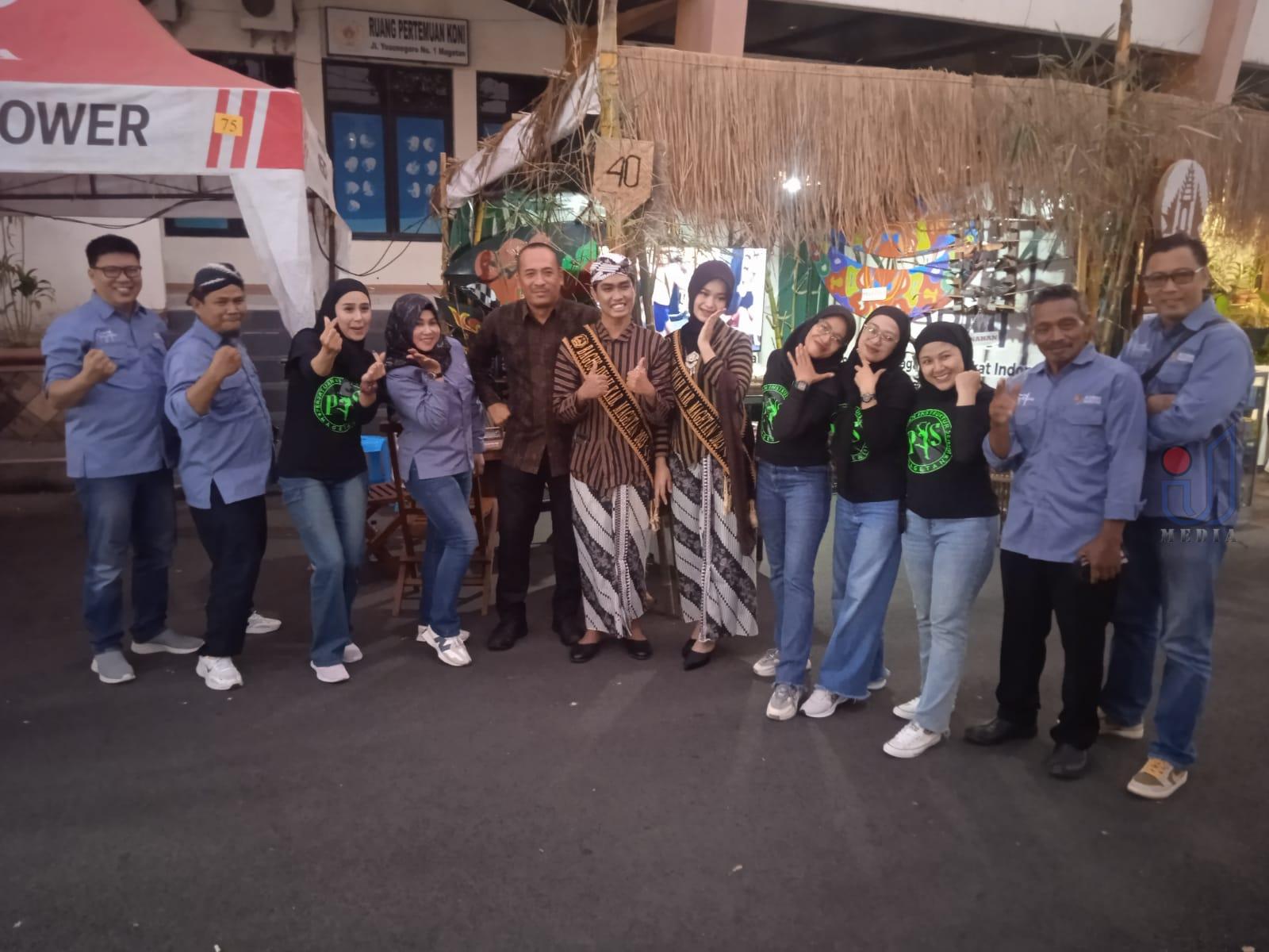 KORMI Kab Magetan
