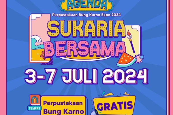 Sukaria Bersama