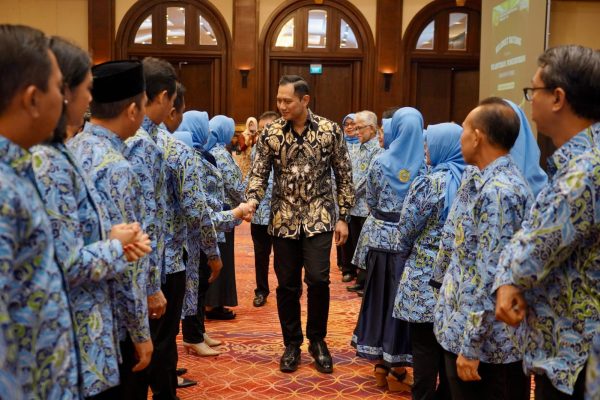 Kementrian ATR/BPN