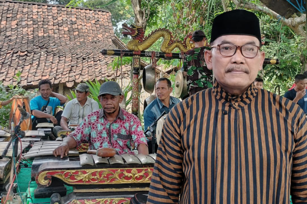 Nyadran Jadi Tradisi Tahunan di Desa Wilayah Karisidenan Madiun Gridart 20240703 223707534