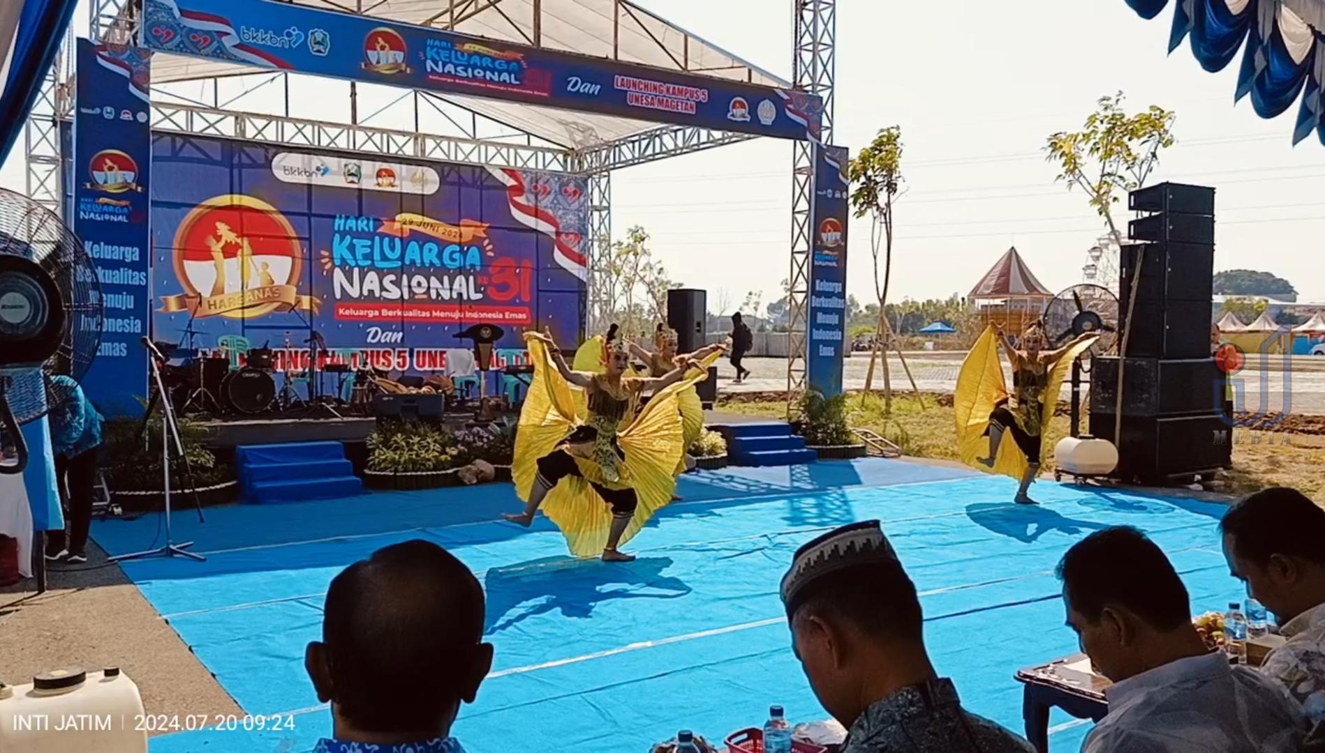 Hari Keluarga Nasional
