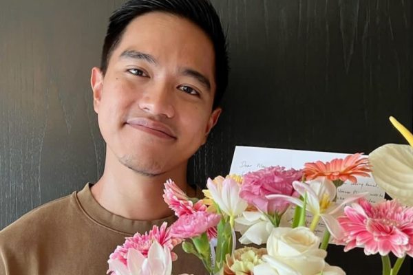 Kaesang Pangarep