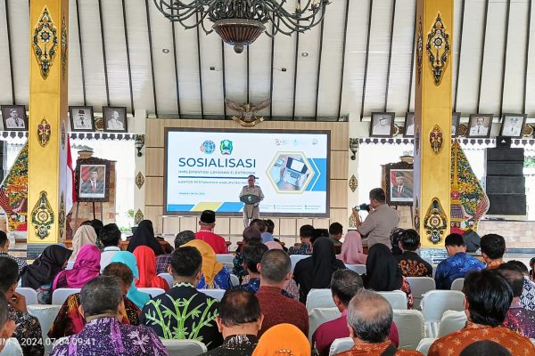 Segera Launching, Kantor Pertanahan Magetan Siap Implementasikan Layanan Sertifikat Elektronik Img 20240704 Wa0059