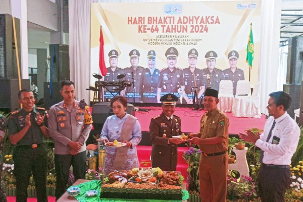 Kejaksaan Negeri Magetan