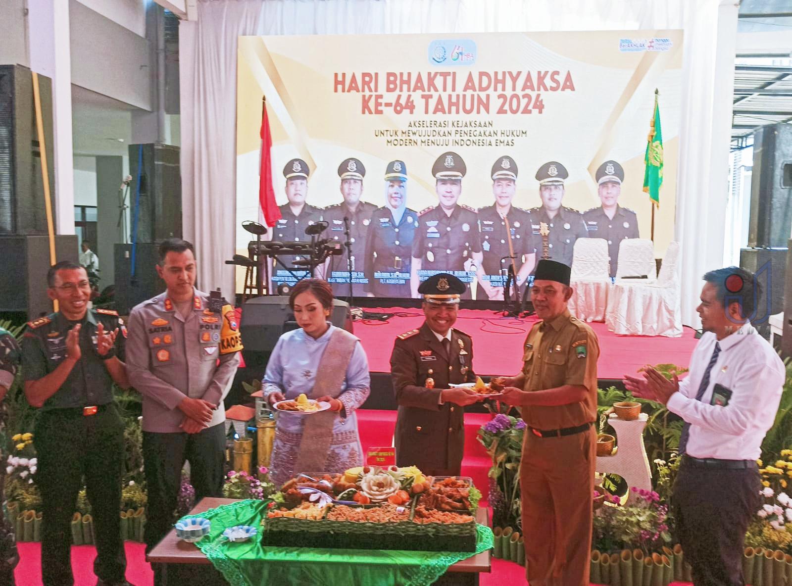 Kejaksaan Negeri Magetan