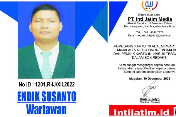Stop Press Wartawan