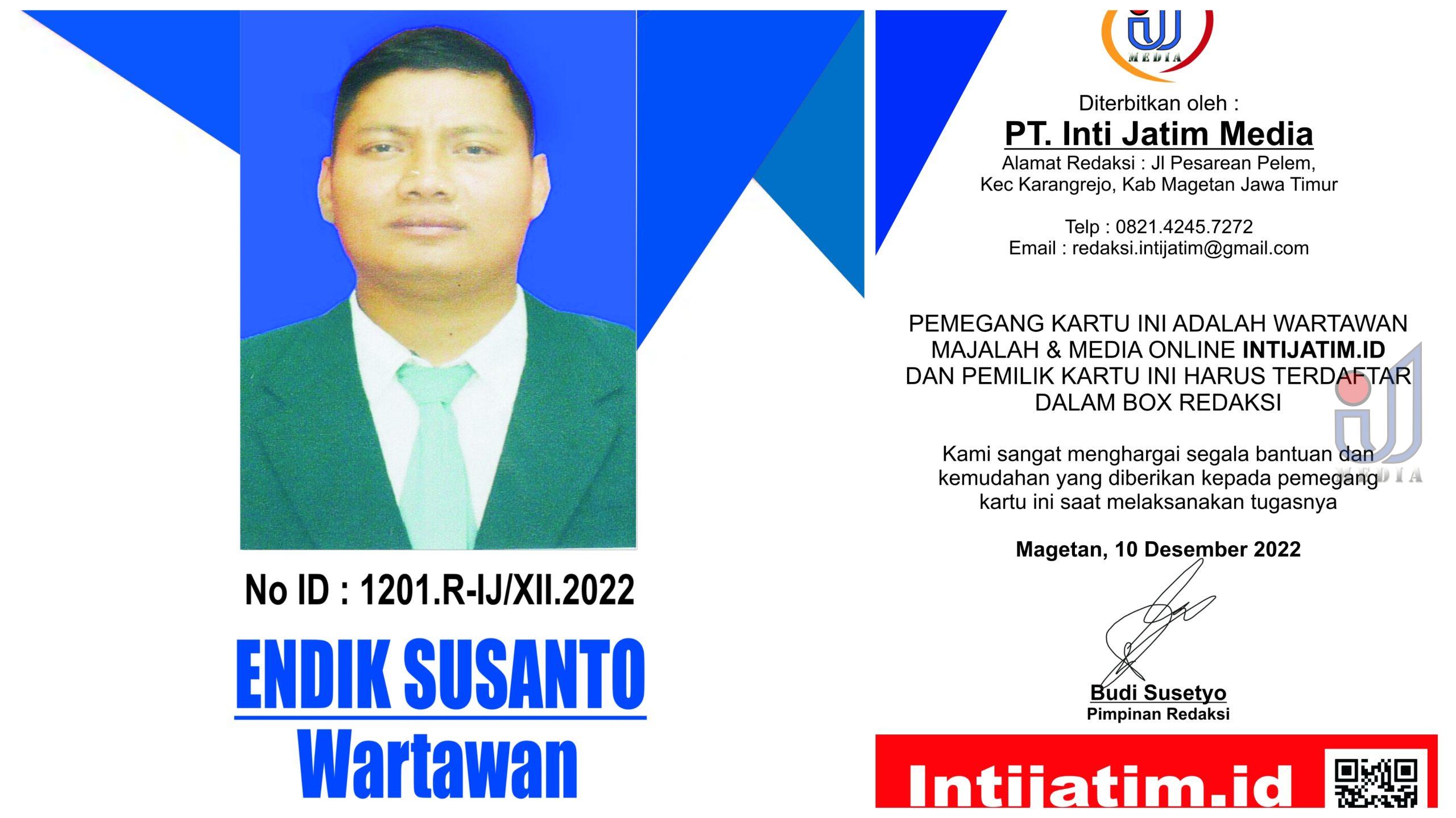 Stop Press Wartawan