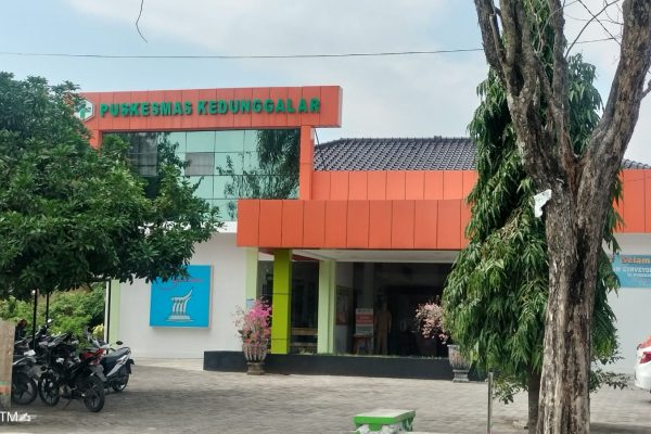 Lambatnya Penanganan DB di Ngawi Dikeluhkan Warga Desa