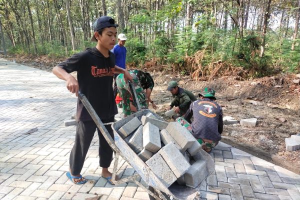 Pelajar SMP