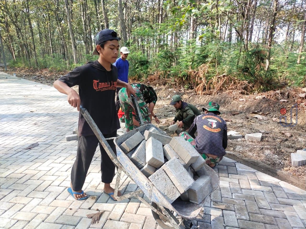 Pelajar SMP