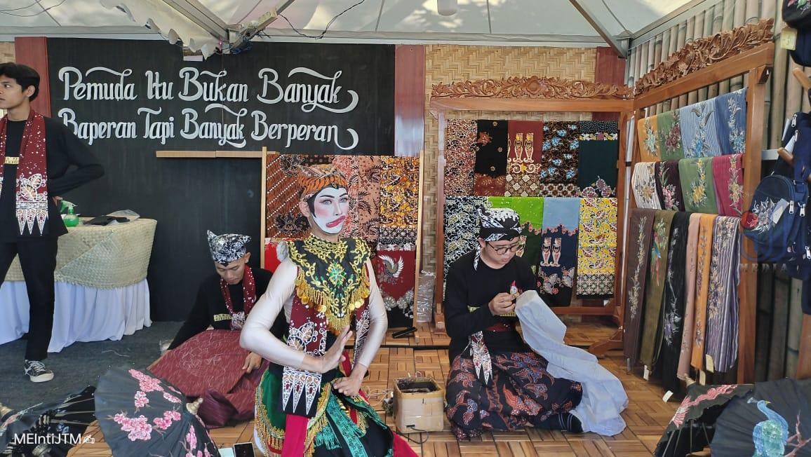 Ngawi Youth Fest 2024