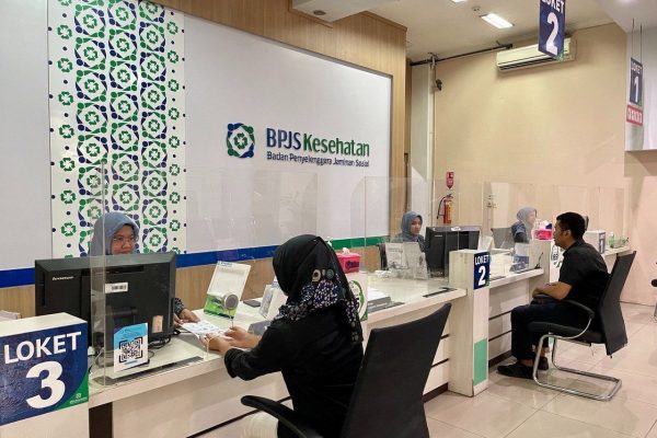 BPJS Kesehatan