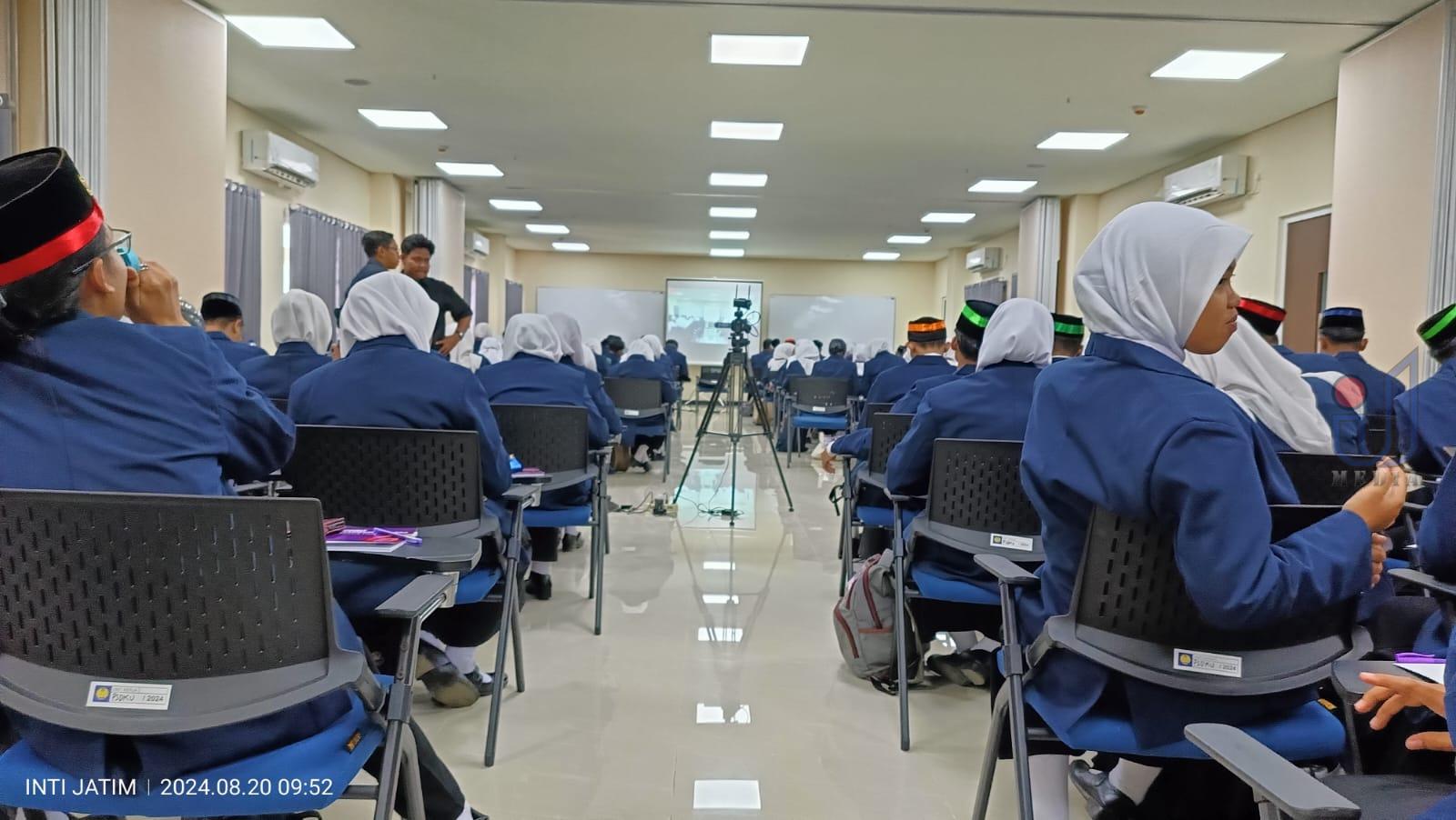 PKKMB Kampus Unesa