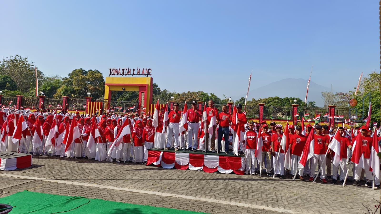 SMAN 1 Ngrambe Ngawi