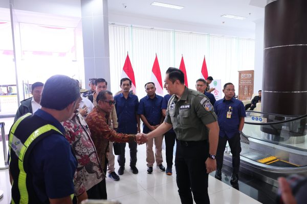 Menteri ATR/Kepala BPN