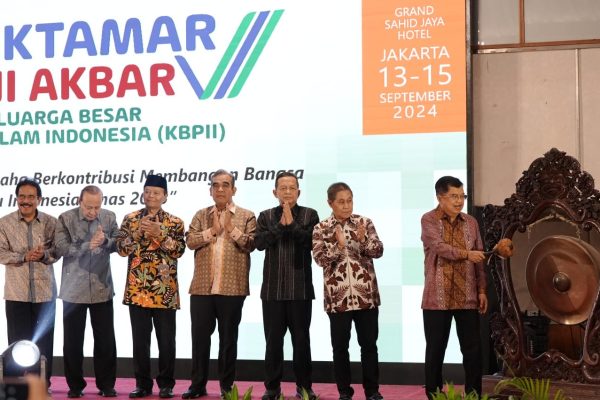 Muzani : Kita Harus Siapkan Insan PII Jadi Pemimping Masa Depan