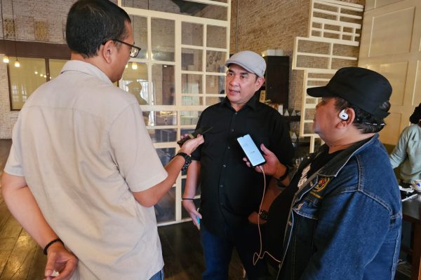 Selamat Tinggal PWI Cash Back, Selamat Bertugas PWI Etik, Pleno HPN 2025 Ditetapkan di Provinsi Riau