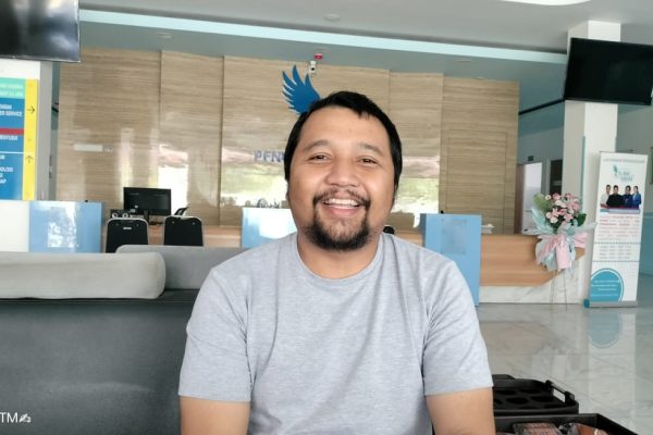 Sponsorship SMP Kaget, Ada Tarikan Siswa untuk NSC 2024