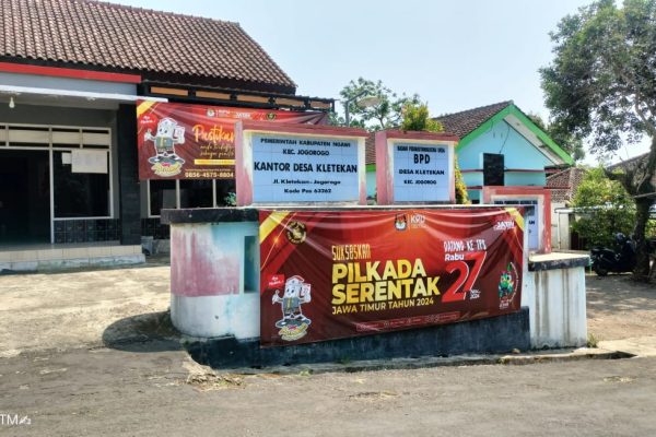 Tanah Kas Desa Disewakan di Bawah Tangan, Sekdes Mengaku Dua Kali Dipanggil Kejaksaan