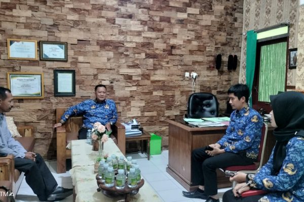 Viral KSP Ancam Nasabah, Dinkop Ngawi : Jangan Ada Ancaman Saat Penagihan