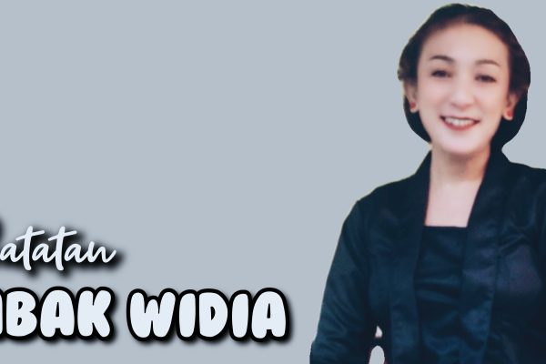 Catatan Kecil “Debat Calon Pemimpin “