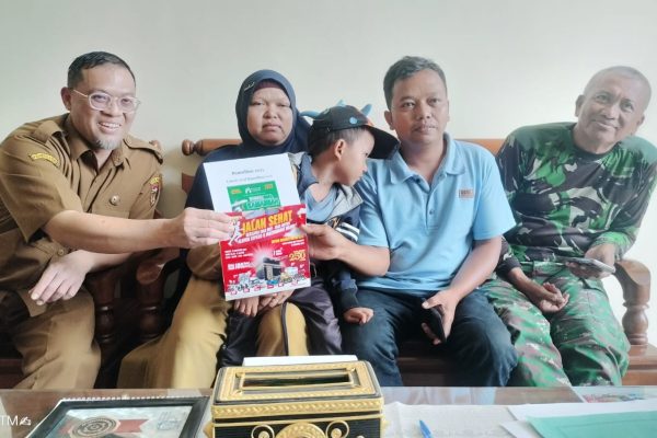 Dapat Umroh Gratis, Malah Berharap Hadiah Uang Tunai
