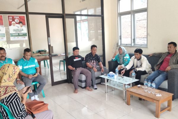 Gabungan Relawan Ngawi Klaim Khofifah Emil Menang Berdasarkan Quick Count