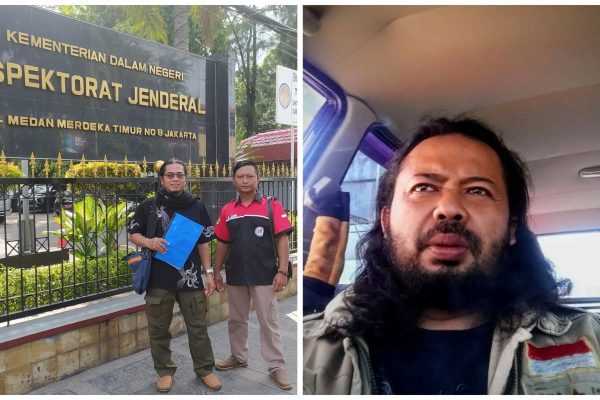 Ormas OI Mengadu ke Jakarta, LIRA Magetan Siapkan Aksi Besar Demo Pj Nizhamul