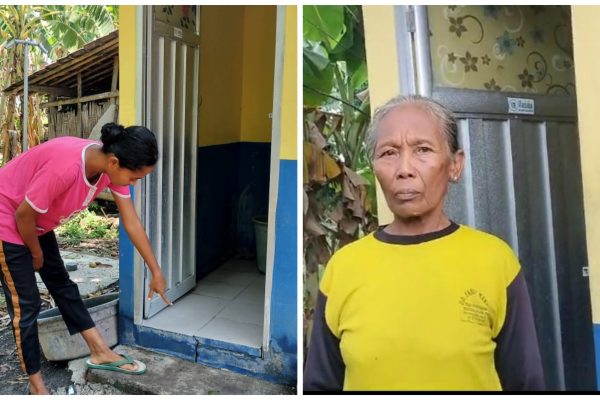 Soal Program Sanitasi DAK 2024, Begini Tanggapan Anggota KSM Desa Kartoharjo Ngawi