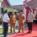 150 Juta Digelontorkan untuk Perlintasan Kereta Api di Ngawi Gaji Petugas Masih Di Bawah UMR