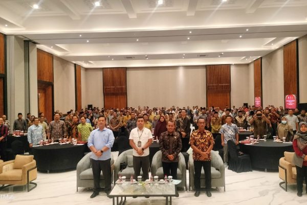 Forging Synergies in Partnership: Pendampingan Hukum dalam Pengelolaan Keuangan dan Aset Desa