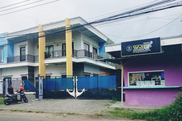 Muncul Tempat Karaoke di Desa Sempol Magetan, Warga Minta Pemiliknya untuk Tutup